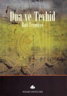 Dua ve Tevhid                                                                                                                                                                                                                                                  