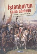 İstanbul’un Fetih Günlüğü                                                                                                                                                                                                                                      