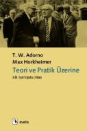 Teori Ve Pratik Üzerine: Bir Tartışma 1956                                                                                                                                                                                                                     