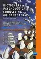 Dictionary of Psychological Counseling and Guidanc                                                                                                                                                                                                             
