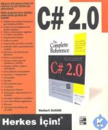 C Sharp 2.0 Herkes İçin                                                                                                                                                                                                                                        