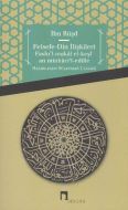 Felsefe-Din İlişkileri                                                                                                                                                                                                                                         