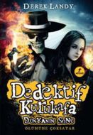 Dedektif Kurukafa - Dünyanın Sonu                                                                                                                                                                                                                              