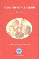 Türk Edebiyatı Tarihi 1-4                                                                                                                                                                                                                                      