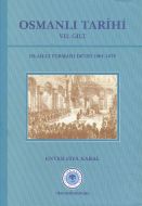 Osmanlı Tarihi 7. Cilt Islahat Fermanı Devri (1861                                                                                                                                                                                                             