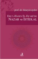Ebu’l-Hasen El-Eş’ari’de Nazar ve İstidlal                                                                                                                                                                                                                     