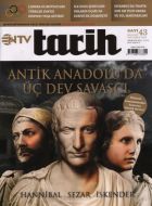 NTV Tarih Sayı: 43                                                                                                                                                                                                                                             