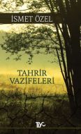 Tahrir Vazifeleri                                                                                                                                                                                                                                              