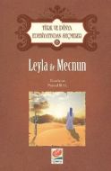 Leyla ile Mecnun                                                                                                                                                                                                                                               