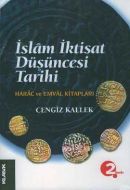 İslam İktisat Düşüncesi Tarihi                                                                                                                                                                                                                                 