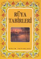 Rüya Tabirleri (Cep Boyu)                                                                                                                                                                                                                                      