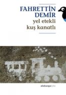 Yel Etekli Kuş Kanatlı                                                                                                                                                                                                                                         