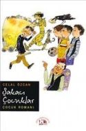 Şakacı Çocuklar - Çocuk Romanı                                                                                                                                                                                                                                 