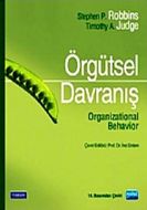 Örgütsel Davranış                                                                                                                                                                                                                                              