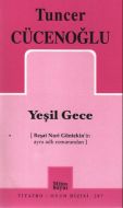 Yeşil Gece                                                                                                                                                                                                                                                     