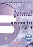 Formül 11. Sınıf Geometri Yaprak Testleri                                                                                                                                                                                                                      
