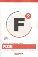 Fem 9.Sınıf Fizik Konu Anlatım                                                                                                                                                                                                                                 