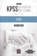 Fem Akademi Kpss G.Kültür Tarih Soru Bankası / Or                                                                                                                                                                                                              