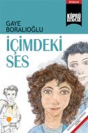 Köprü Kitaplar 16 İçimdeki Ses                                                                                                                                                                                                                                 