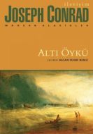 Altı Öykü                                                                                                                                                                                                                                                      
