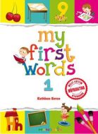 My First Words 1                                                                                                                                                                                                                                               