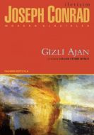 Gizli Ajan                                                                                                                                                                                                                                                     