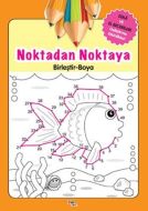 Noktadan Noktaya Birleştir - Boya                                                                                                                                                                                                                              