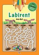 Labirent                                                                                                                                                                                                                                                       