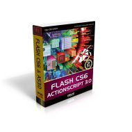 Flash CS6 ve ActionScript 3.0                                                                                                                                                                                                                                  