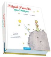 Küçük Prens’in Güzel Hikayesi                                                                                                                                                                                                                                  