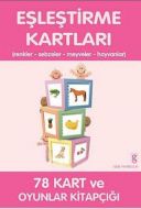 Eşleştirme Kartları 1                                                                                                                                                                                                                                          