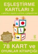 Eşleştirme Kartları 3                                                                                                                                                                                                                                          
