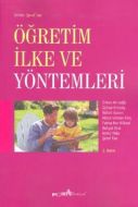 Öğretim İlke ve Yöntemleri                                                                                                                                                                                                                                     