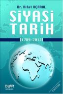 Siyasi Tarih (1789-2010)                                                                                                                                                                                                                                       