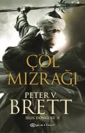 Çöl Mızrağı - İblis Döngüsü 2                                                                                                                                                                                                                                  