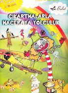 Çıkartmalarla Maceraya Yolculuk                                                                                                                                                                                                                                