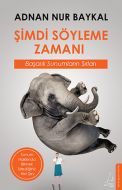 Şimdi Söyleme Zamanı                                                                                                                                                                                                                                           