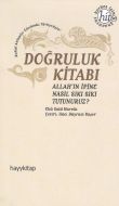 Doğruluk Kitabı                                                                                                                                                                                                                                                