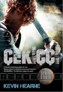 Demir Druid Günlükleri - Çekiççi                                                                                                                                                                                                                               