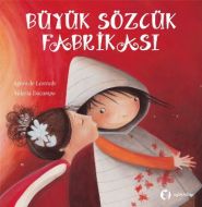 Büyük Sözcük Fabrikası (Ciltli)                                                                                                                                                                                                                                