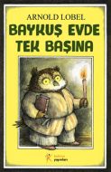 Baykuş Evde Tek Başına                                                                                                                                                                                                                                         