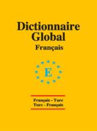 Universal Sözlük Fransızca Türkçe - Türkçe Fransız                                                                                                                                                                                                             