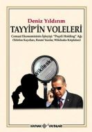 Tayyip’in Voleleri                                                                                                                                                                                                                                             