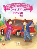 One Little Finger (Sesli Kitap)                                                                                                                                                                                                                                