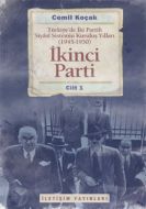 İkinci Parti - Türkiye’de İki Partili Siyasi Siste                                                                                                                                                                                                             