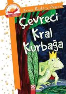 Çevreci Kral Kurbağa                                                                                                                                                                                                                                           