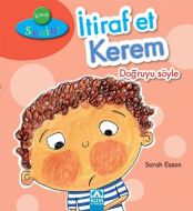 İtiraf Et Kerem Doğruyu Söyle                                                                                                                                                                                                                                  