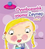 Oyunbozanlık Yapma Zeynep Adil Ol                                                                                                                                                                                                                              