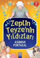 Zeplin Teyze’nin Yıldızları                                                                                                                                                                                                                                    