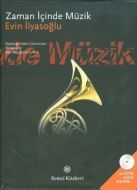 Zaman İçinde Müzik Özel Kutu ve 10 Adet Cd                                                                                                                                                                                                                     